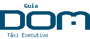 Guia DOM - Táxi Executivo em Marília/SP